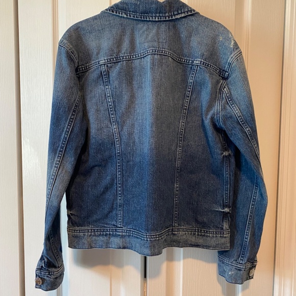 True Religion Jean Jacket - Picture 2 of 6